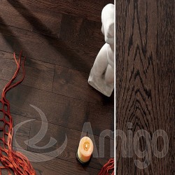 Массивная Доска Amigo Дуб Каштан &mdash; ПетроПол