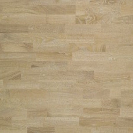 Паркетная доска Karelia Дуб Стоунвошед Айвори 3х-пол. фото 1 &mdash; ПетроПол