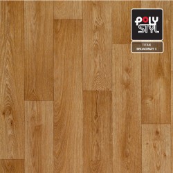 Линолеум Polystyl Titan Broadway 1 &mdash; ПетроПол