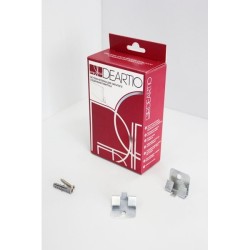 Крепеж для плинтуса Deartio &mdash; ПетроПол