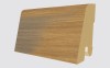 Плинтус Egger 60x17x2400 мм L422/EPL129/EPL144 фото 1 &mdash; ПетроПол