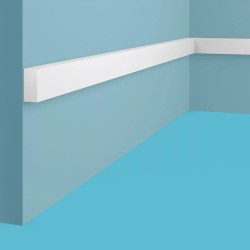 Рейка декоративная Cosca Decor RX001​ &mdash; ПетроПол