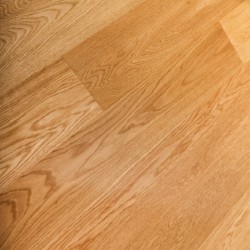 Паркетная доска Baum Дуб Селект Глянец &mdash; ПетроПол