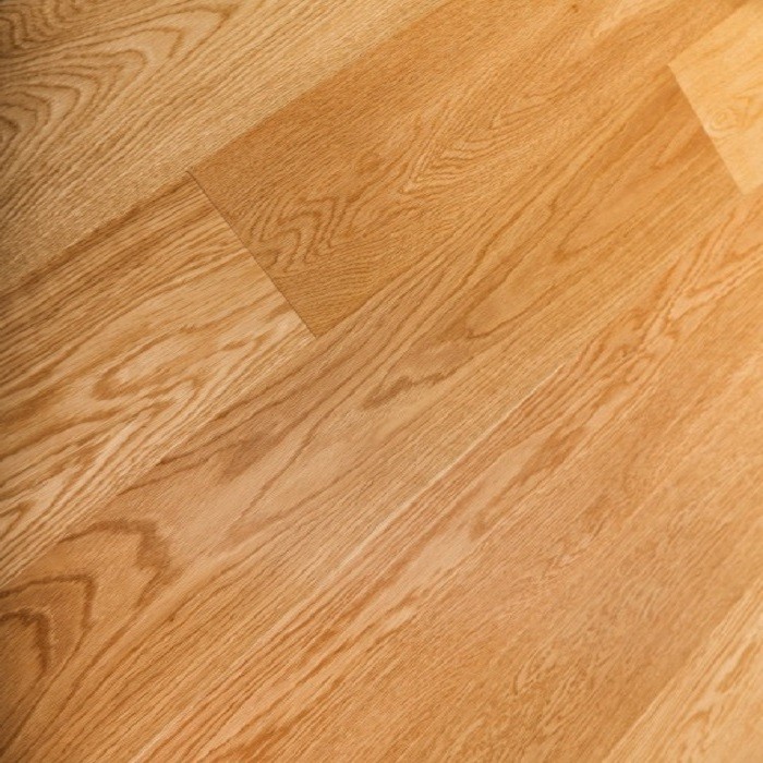 Паркетная доска Baum Дуб Селект Глянец фото 1 &mdash; ПетроПол