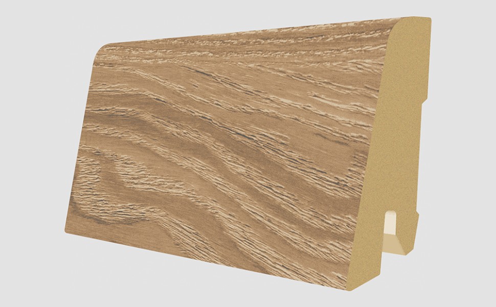 Плинтус Egger 60x17x2400 мм L467/EPL149 фото 1 &mdash; ПетроПол