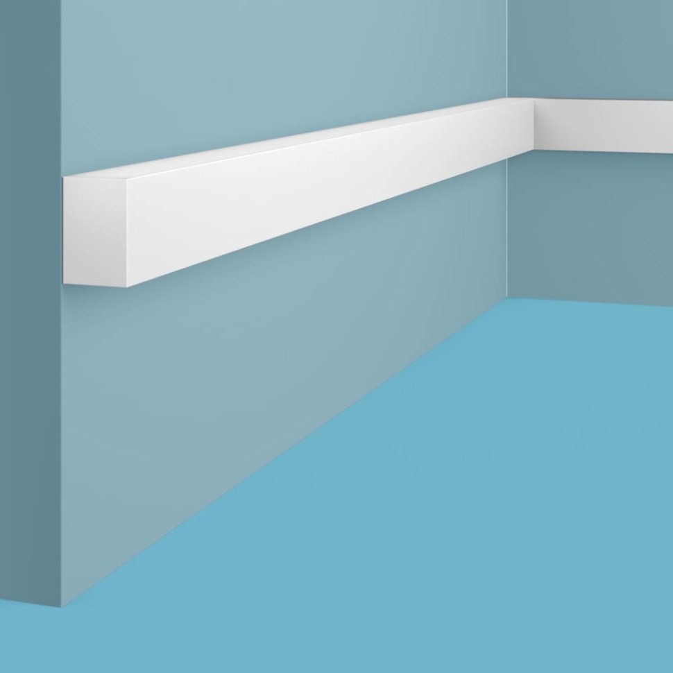 Рейка декоративная Cosca Decor RX002 фото 1 &mdash; ПетроПол