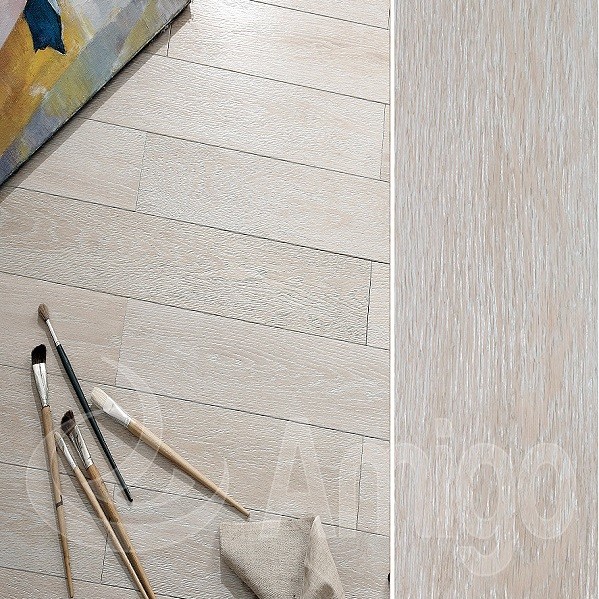 Массивная Доска Amigo Дуб Белая Ночь фото 1 &mdash; ПетроПол