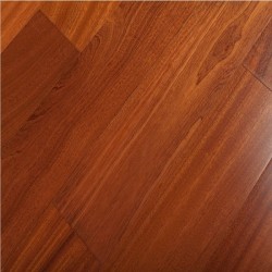 Паркетная доска Baum Сапели &mdash; ПетроПол