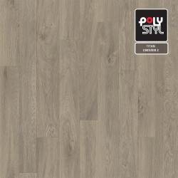 Линолеум Polystyl Titan Chester 2 &mdash; ПетроПол