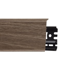 Плинтус Arbiton Indo Дуб Виктория 43 &mdash; ПетроПол