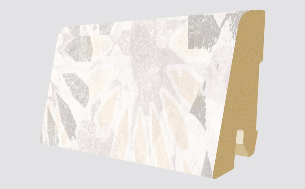 Плинтус Egger 60x17x2400 мм L481/EPL008 фото 1 &mdash; ПетроПол