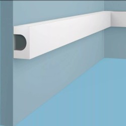 Рейка декоративная Cosca Decor RX003 &mdash; ПетроПол