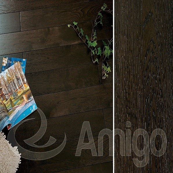 Массивная Доска Amigo Дуб Старый Замок фото 1 &mdash; ПетроПол