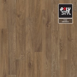 Линолеум Polystyl Titan Chester 3 &mdash; ПетроПол
