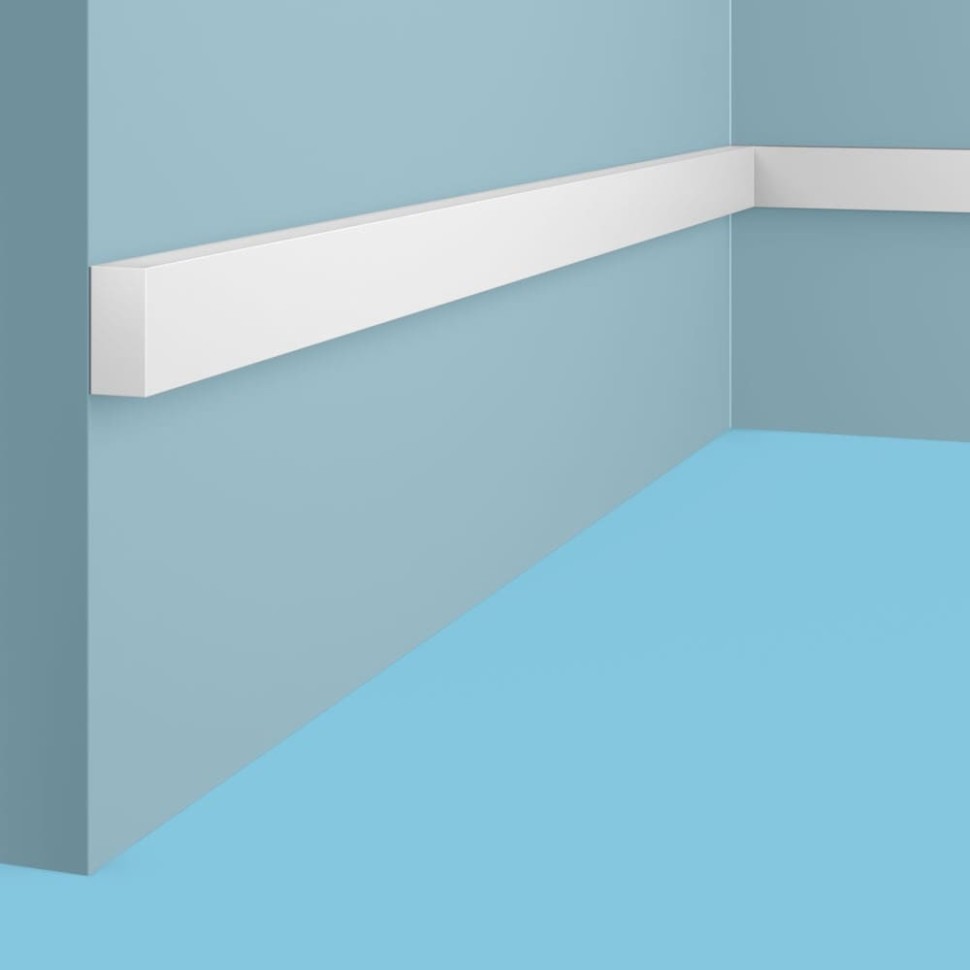 Рейка декоративная Cosca Decor RX005 фото 1 &mdash; ПетроПол