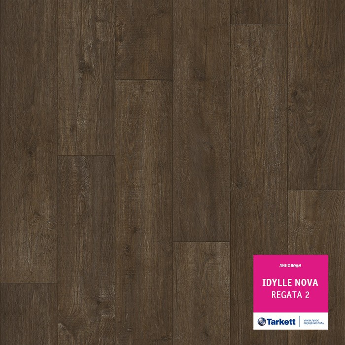 Линолеум Tarkett Идиллия Нова Регата 2 фото 1 &mdash; ПетроПол