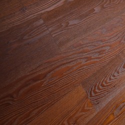 Паркетная доска Baum Ясень Термо &mdash; ПетроПол