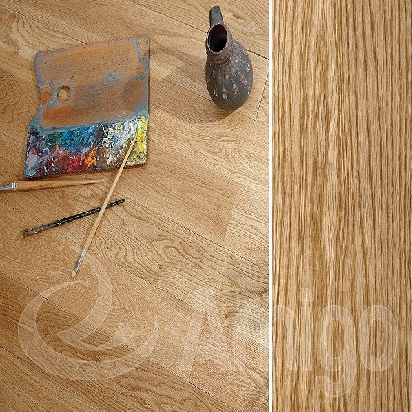 Массивная Доска Amigo Дуб Натур фото 1 &mdash; ПетроПол