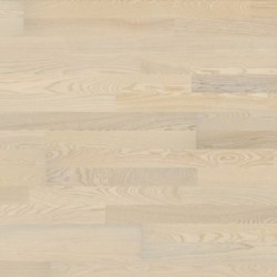 Паркетная доска Karelia Ясень Натур Ванилла Мэтт &mdash; ПетроПол