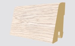 Плинтус Egger 60x17x2400 мм L489/EPL045 &mdash; ПетроПол