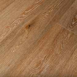 Паркетная доска Baum Премиум Дуб Копченый белый &mdash; ПетроПол