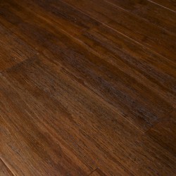 Массивная Доска Jackson Flooring Бамбук Венге &mdash; ПетроПол