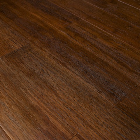 Массивная Доска Jackson Flooring Бамбук Венге фото 1 &mdash; ПетроПол
