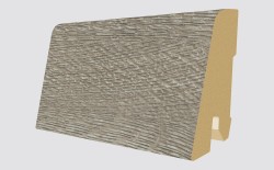 Плинтус Egger 60x17x2400 мм L491/EPL047 &mdash; ПетроПол