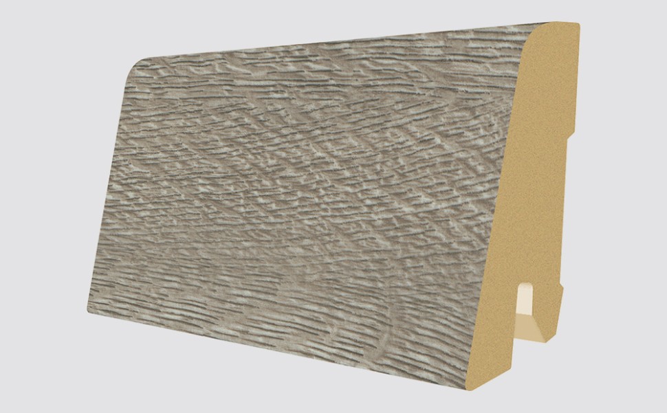 Плинтус Egger 60x17x2400 мм L491/EPL047 фото 1 &mdash; ПетроПол