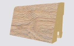 Плинтус Egger 60x17x2400 мм L493/EPL049 &mdash; ПетроПол