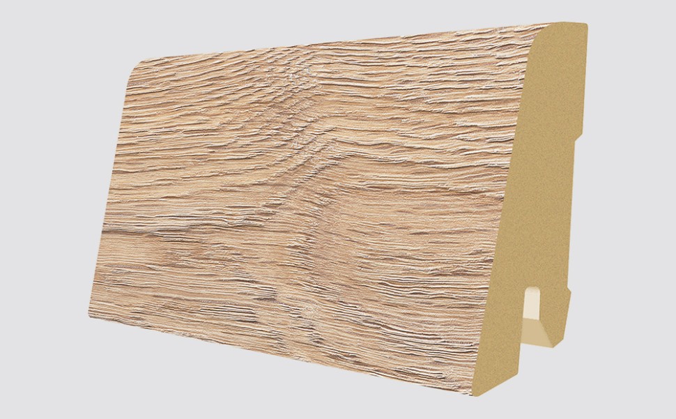 Плинтус Egger 60x17x2400 мм L493/EPL049 фото 1 &mdash; ПетроПол