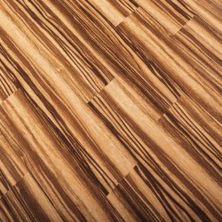 Инженерная Виниловая Доска Natura Зебрано Марэ &mdash; ПетроПол