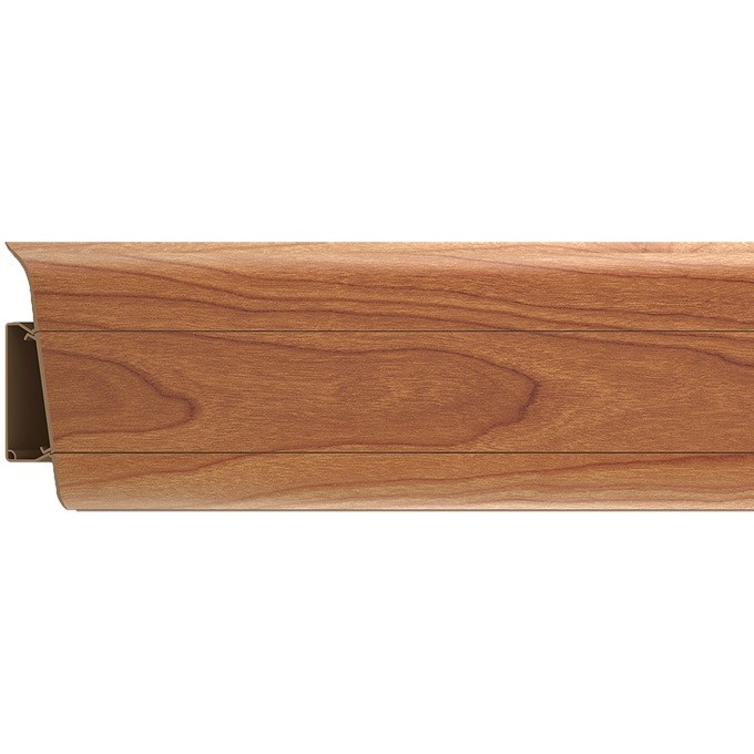 Плинтус Rico Royal Вишня Королевская 265 фото 1 &mdash; ПетроПол