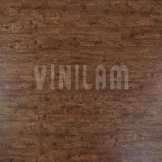 Плитка ПВХ Vinilam Glue 814416 Дуб Мюнхен фото 1 &mdash; ПетроПол