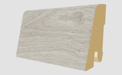 Плинтус Egger 60x17x2400 мм L498/EPL057 &mdash; ПетроПол