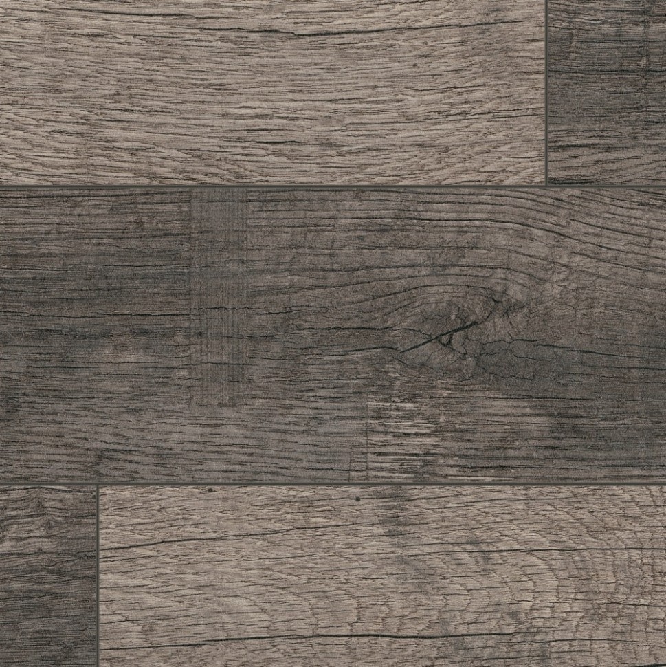 Ламинат Egger Medium EPL193 Дуб Санта-Фе серый фото 1 &mdash; ПетроПол