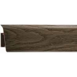 Плинтус Rico Royal Дуб Аризонский 281 &mdash; ПетроПол