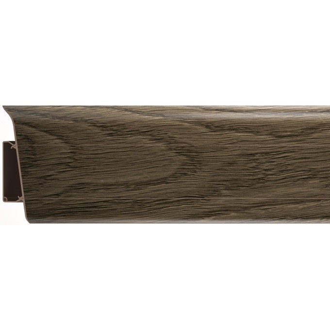 Плинтус Rico Royal Дуб Аризонский 281 фото 1 &mdash; ПетроПол