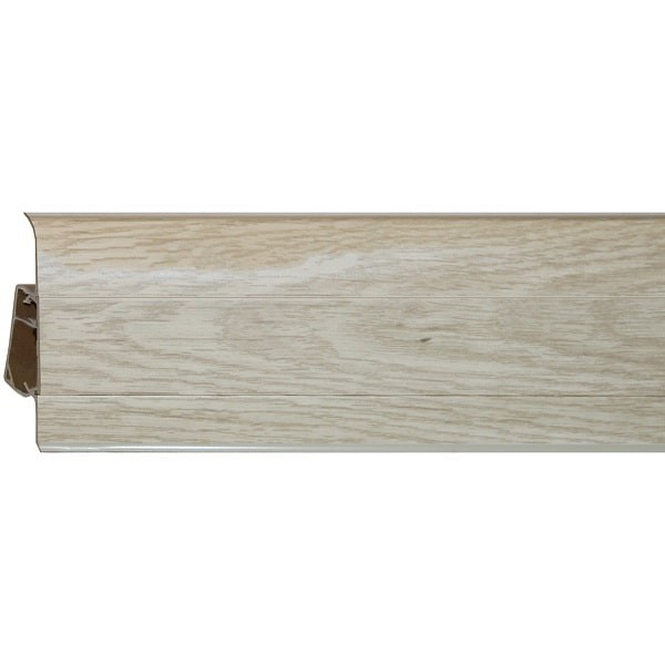 Плинтус Rico Royal 272 Дуб Норд фото 1 &mdash; ПетроПол