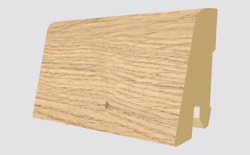 Плинтус Egger 60x17x2400 мм L499/EPL058 фото 1 &mdash; ПетроПол
