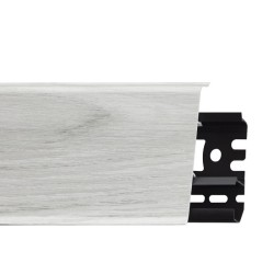 Плинтус Arbiton Indo Дуб Онтарио 19 &mdash; ПетроПол