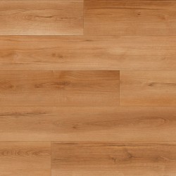 SPC ламинат Dolce Flooring Tetro DF-302 Дуб Медовый &mdash; ПетроПол
