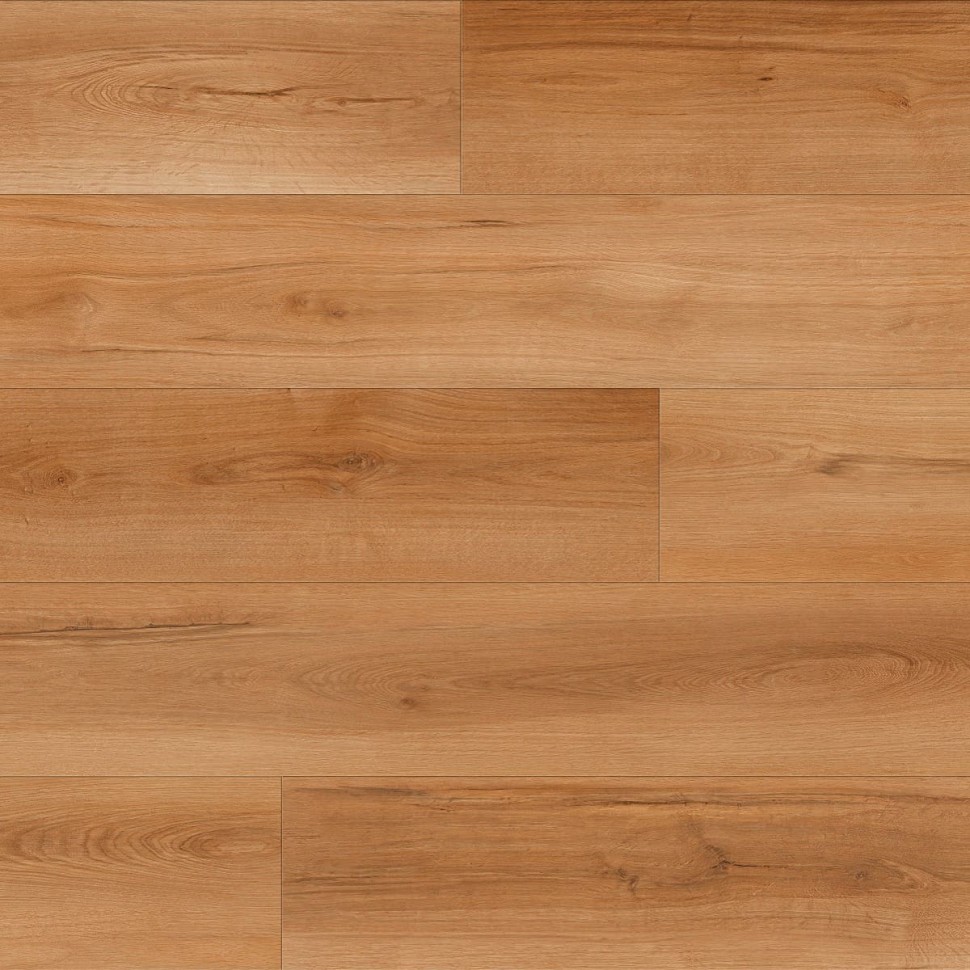 SPC ламинат Dolce Flooring Tetro DF-302 Дуб Медовый фото 1 &mdash; ПетроПол