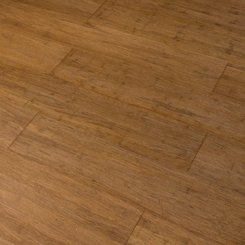 Массивная Доска Jackson Flooring Бамбук Мускат фото 1 &mdash; ПетроПол