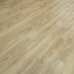 Плитка ПВХ FineFloor FF-1408 Дуб Квебек &mdash; ПетроПол