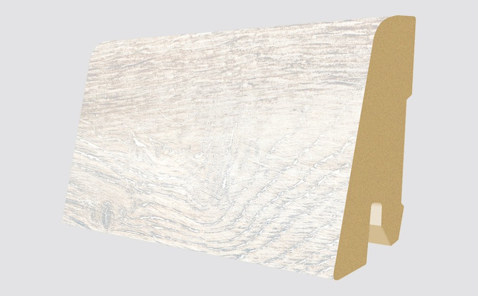 Плинтус Egger 60x17x2400 мм L502/EPL064 фото 1 &mdash; ПетроПол