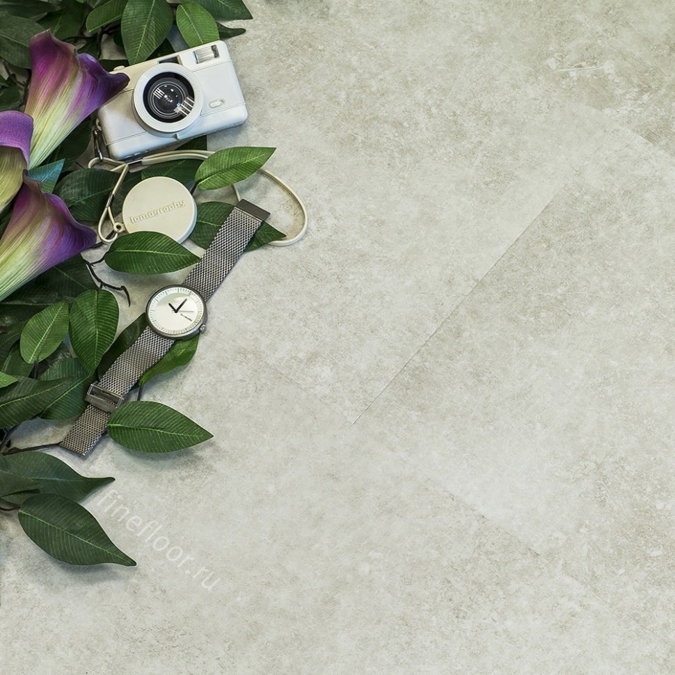 Плитка ПВХ FineFloor FF-1453 Шато де Брезе фото 1 &mdash; ПетроПол