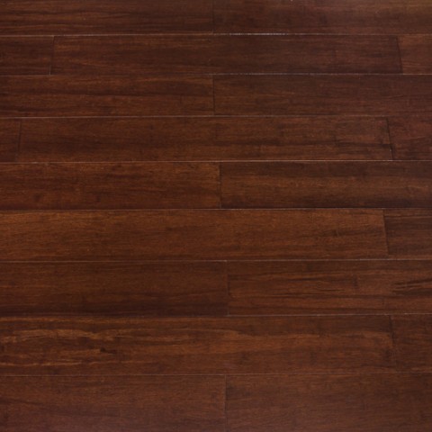 Массивная Доска Jackson Flooring Бамбук Темный Ром фото 1 &mdash; ПетроПол