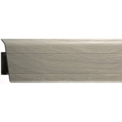 Плинтус Rico Royal Дуб Светло-Серый 270 &mdash; ПетроПол