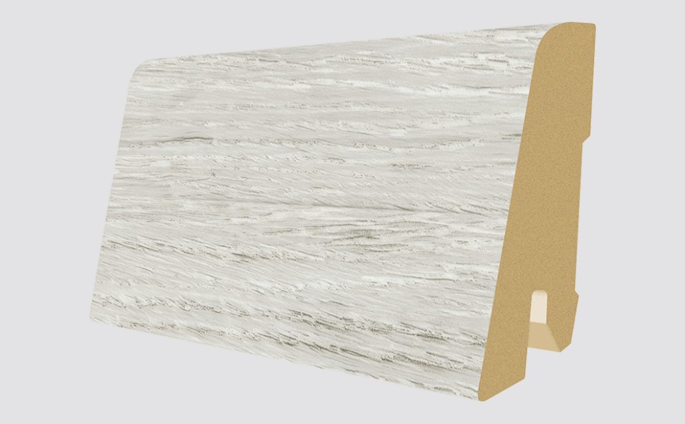 Плинтус Egger 60x17x2400 мм L504/EPL068 фото 1 &mdash; ПетроПол